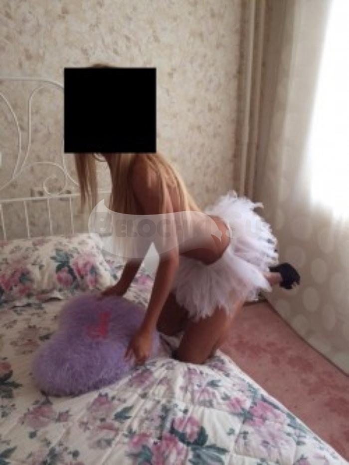 Проститутка Вика г. Киров