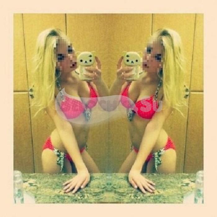 Проститутка Софья г. Киров