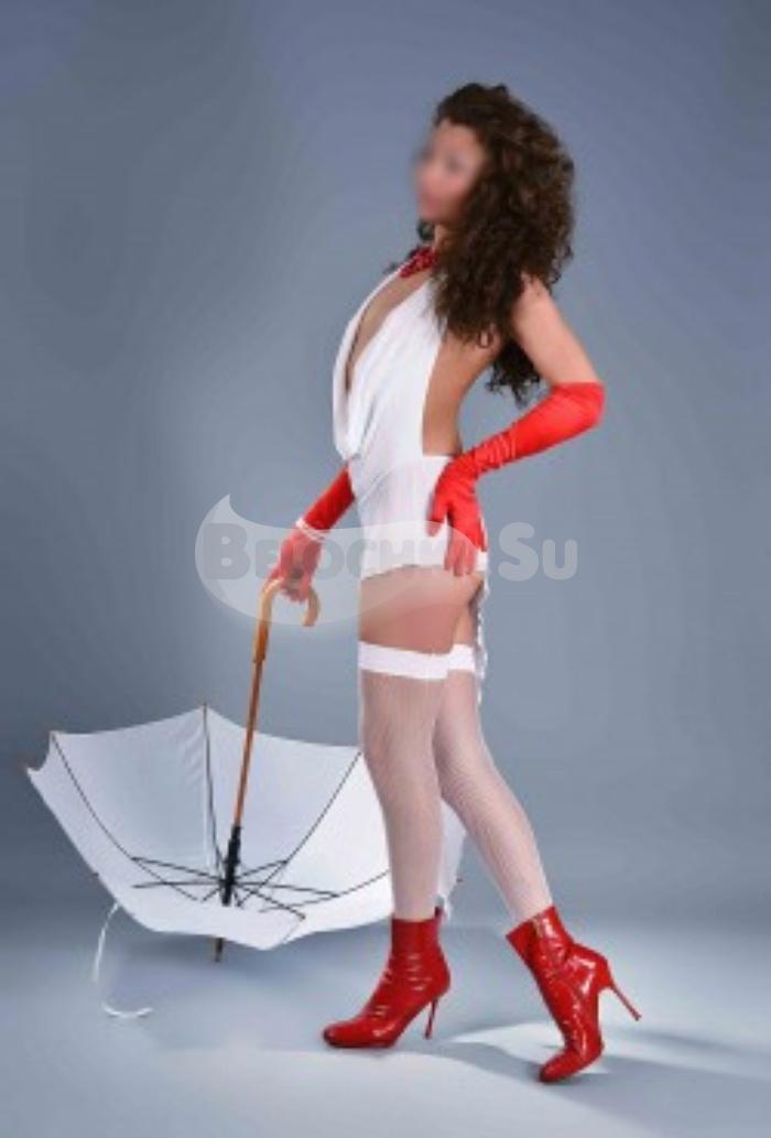 Проститутка Луиза г. Киров