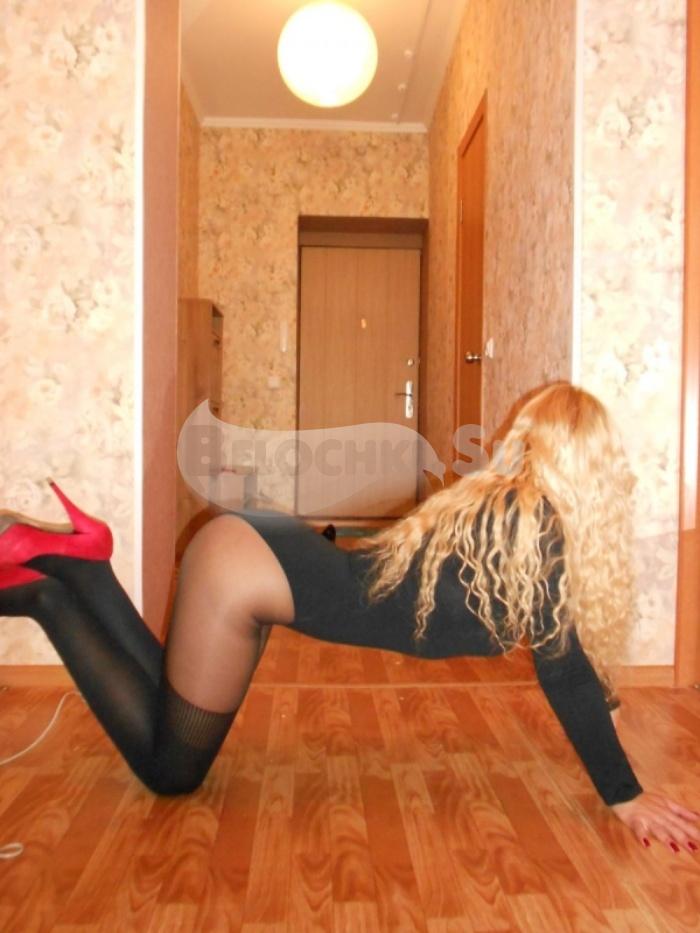 Проститутка Екатерина г. Киров